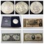 173. March Into Treasures: Estate Auction - Ends 3/04 at 7pm, P/U 3/06 2:30-6:30p