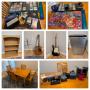 175. Midlothian Gaming, Tools, Jewels and More Auction - Ends 3/11 at 7pm, P/U 3/13 2:30 - 6:30pm
