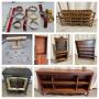 180. A Varied Trove of Curiosities in Ashland Va. Auction Ends 04/03 at 7pm, PU 4/7, 2:30 - 6:30pm