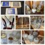 187 Eclectic Richmond Auction Antiquities, Tools and Fenton Ends 5/06, P/U 5/08 2:30p-6:30p