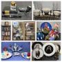 192. Brilliant Treasures Auction: Swarovski, Lladros and More Ends 05/13  7pm,