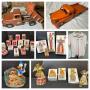 191. Legacy of Luxury: Fine Furnishings, Jewelry and More Auction, Ends 5/20 at 7pm