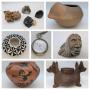 195. Crystals, Kayak, Artwork and More, Ashland VA. Auction, Ends 5/22 at 7pm, PU 5/27, 2:30-6:30pm