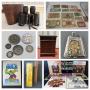 194. Marvelous Memorial Weekend Multi-Estate Auction, Ends 05/27 at 7pm, PU, 05/29, 2:30-6:30pm