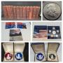 197. Multi-Estate Treasures, Trinkets and Collectables Auction, Ends 06/10 at 7PM