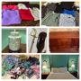 208. Charming Curations in Chesterfield Auction, Ends 7/15 at 7pm, PU 7/17, 2:30-6:30pm