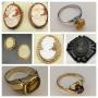210. A Touch of Class Multi-estate auction, Ends 07/24 at 7pm, PU 07/28, 2:30-6:30pm