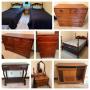 211. Be Wowed in Walton Park, Estate Auction Ends 7/31 at 7pm, P/U 8/4 2:30-6:30pm