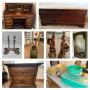 #213 Glen Allen Estate Auction, Your Next Find is Here! Ends 8/7. Pick Up 8/11 2:30-6:30p