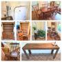 216 A Richmond Classic on Grace: Online Estate Auction - Ends 8/14 at 7pm, P/U 8/18 2:30-6:30