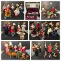 234 The Season Unfolds - Ashland Online Auction, Ends 10/21, PU 10/23 2:30-6:30