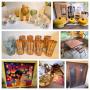 235 Groove and Gild - Online Estate Auction - 10/23, P/U 10/27 2:30p-6:30p