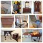 236 Heirloom Haven- Online Estate Auction Ends 10/28, P/U 10/30 2:30p-6:30p
