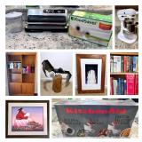 242 The Collector's Compass - Online Estate Auction Ends 10/30, P/U 11/3 2:30-6:30 242 The Collector's Compass - Online Estate Auction Ends 10/30, P/U 11/3 2:30-6:30