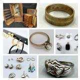 255 Fresh Starts and Finery - Online Auction - Ends 1/8, P/U 1/12 2:30-6:30pm