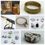 255 Fresh Starts and Finery - Online Auction - Ends 1/8, P/U 1/12 2:30-6:30pm
