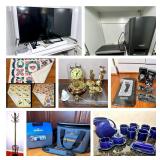 256 Wyndham Classics - Online Estate Auction - Ends 1/13, P/U 1/15 2:30-6:30pm