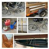 258 Analog Icons and Vintage Culture  Online Estate Auction  Ends 1/20, P/U 1/22 2:30 to 6:30pm