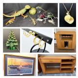 260 Sarouk, Silver and Splendor - Online Estate Auction - Ends 1/27, P/U 1/29, 2:30-6:30pm