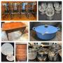 265 A Tastemakers Study - Online Estate Auction - Ends 4/09
