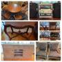 290 Woven Carved and Collected - Online Estate Auction - Ends 5/11, PU 5/13 2:30-6:30pm