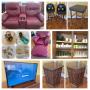 289 The Golden Glow of AM/FM in Petersburg - Online Estate Auction - Ends 5/12, PU 5/14 2:30-6:30p