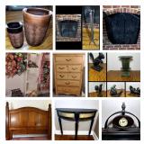 286 - Richmond Reset: Home, Garden and Workshop - Ends 5/14, PU 5/18 2:30-6:30p