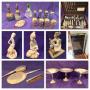 291 Gold and Gathered Traditions - Richmond Ends 5/19, PU 5/21, 2:30-6:30pm