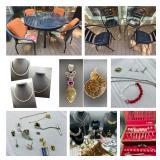 296 - Swift Creek Modern: Memorial Weekend Estate Auction - Ends 5/26, PU 5/28, 2:30-6:30pm