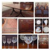 297 Symbol, Sculpture and Collected Living - Online Estate Auction - Ends 6/04, PU 6/08 2:30-6:30pm