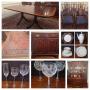 297 Symbol, Sculpture and Collected Living - Online Estate Auction - Ends 6/04, PU 6/08 2:30-6:30pm
