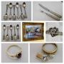 295 Rock Legends and Luxury Icons - Online Estate Auction - Ends 6/9, P/U 6/11 2:30-6:30pm