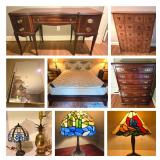 299 Objects and Affections - Online Estate Auction - Ends 6/11, PU 6/15 2:30-6:30pm