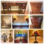 299 Objects and Affections - Online Estate Auction - Ends 6/11, PU 6/15 2:30-6:30pm