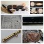 302 Material Memory - Online Estate Auction - Ends 6/30, PU 7/2, 2:30-6:30pm