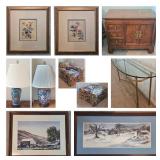 303 River Light and Collections on the Chickahominy - Online Auction - Ends 7/7, PU 7/9 2:30-6:30