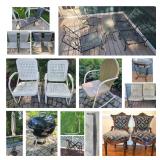 312 American Character - Online Estate Auction - Ends 7/6, P/U 7/8 2:30-6:3pm