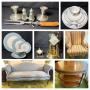 306 Timeless Comforts - Online Estate Auction - Ends 7/16, P/U 7/20, 2:30-6:30p