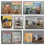 311 Chasing Legends - Sports Memorabilia Online Auction - Ends 7/23, P/U 7/27, 2:30-6:30pm