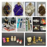 309 A Richmond Perspective - Online Estate Auction - Ends 7/30, P/U 8/03, 2:30-6:30p