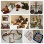 313 Interior Expressions - Online Estate Auction - Ends 8/04, P/U 8/06, 2:30-6:30p
