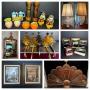 314 Charmed: A Collection of Favorites - Online Estate Auction - Ends 8/11, P/U 8/13 2:30-6:30p