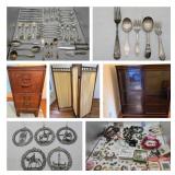 315 Summer Gives Way to Fall - Online Estate Auction - Ends 8/24, P/U 8/26 2:30-6:30p