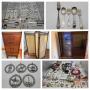 315 Summer Gives Way to Fall - Online Estate Auction - Ends 8/24, P/U 8/26 2:30-6:30p