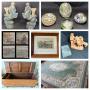 320 Forest, VA: A Historic Legacy Collection - Online Estate Auction - Ends 8/26, P/U 8/29 10am-2pm