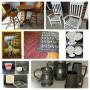 #317 Tools of the Trade, Pleasures of Home - Online Estate Auction - Ends 8/25, P/U 8/27 2:30-6:30p