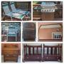 321 Made for Living: Midlothian - Online Estate Auction - Ends 8/27, PU 9/01, 2:30-6:30p