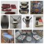 319 Style and Substance: Unexpected Finds - Online Estate Auction - Ends 9/03, P/U 9/08, 2:30-6:30p