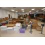 3 Estates...One Live Public Auction