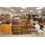 Full Estate Live Public Auction